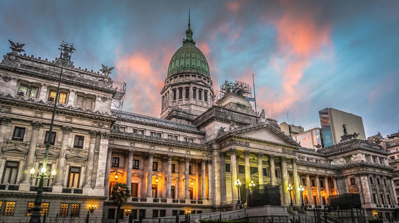 Apartamento San Remo Buenos Aires