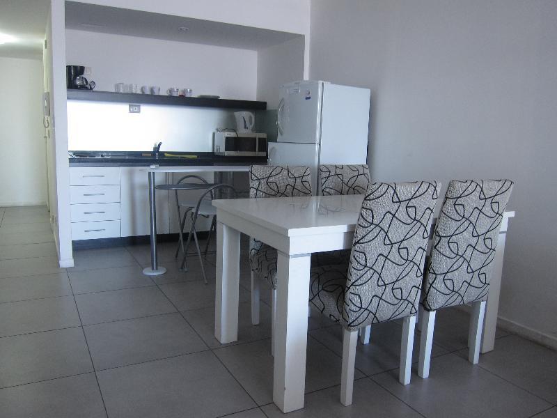 Apartamento San Remo Buenos Aires