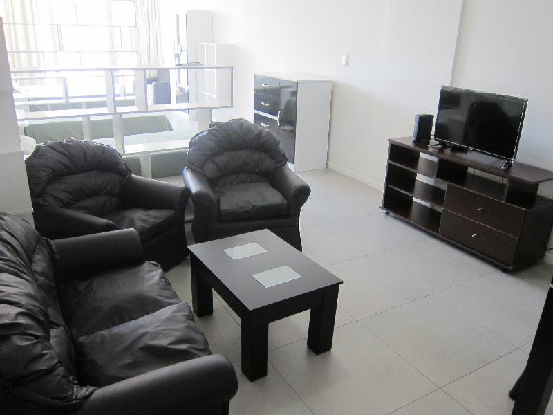 San Remo Apartamento Buenos Aires