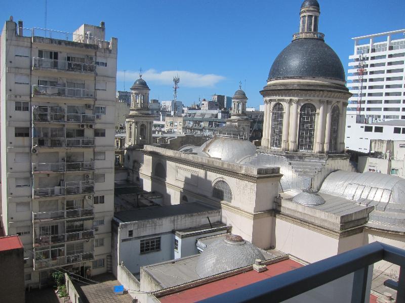 Apartamento San Remo Buenos Aires
